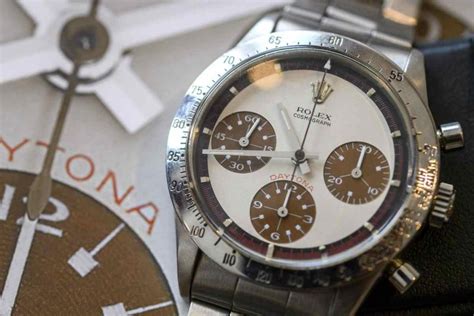 rolex daytona piu costoso al mondo|rolex daytona 2023 prezzo.